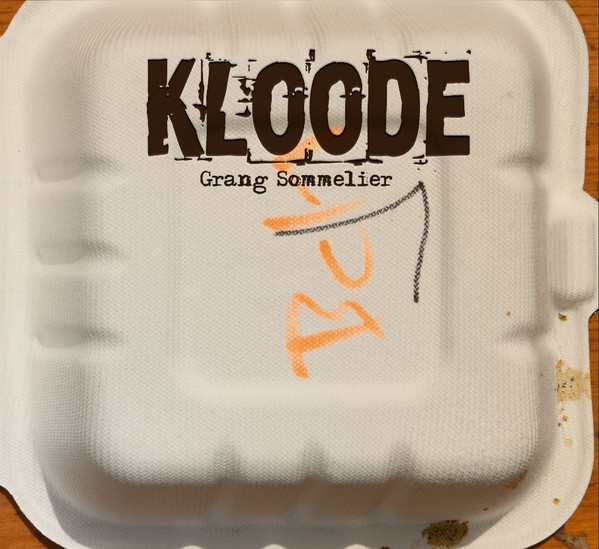 Kloode – Grang Sommelier (2023) CD Album
