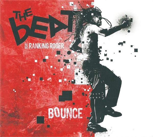 Ranking Roger – Bounce (2022) CD Album
