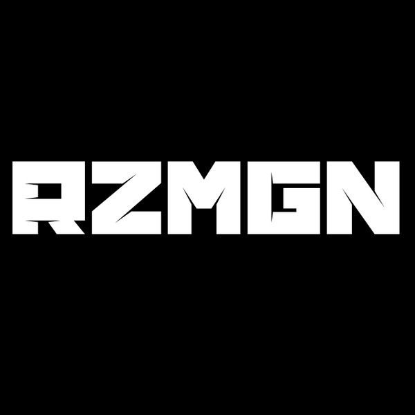 RZMGN – We are RZMGN (2022) CD EP