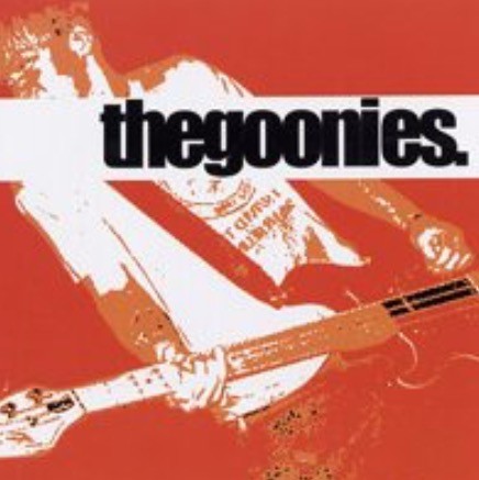 The Goonies – The Goonies (2022) CD Album