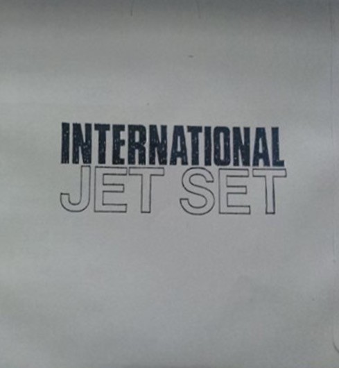The Sophisticates – International Jet Set + The Sophisticates + More! (2022) CD
