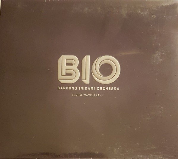 Bandung Inikami Orchestra – BIO – Alegori (2023) CD